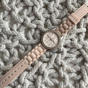 Minnie Mouse Watch